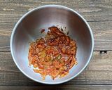 レンジで簡単！とろ〜りチーズキンパ作り方1写真