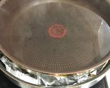 鶏もも肉の【和風ステーキ】作り方3写真