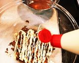 さば味噌缶詰とモヤシで簡単に出来るやつ!作り方2写真