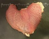 大鶏排 ダージーパイ カレー味作り方2写真