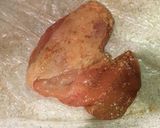 大鶏排 ダージーパイ カレー味作り方4写真