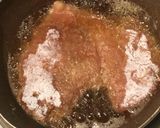 大鶏排 ダージーパイ カレー味作り方7写真