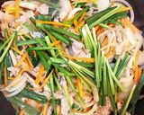 ごはんがすすむ◎かんたんチャプチェ作り方5写真