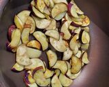 ご飯すすむ！豚と野菜の味噌炒め！！作り方4写真