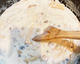 長芋グラタン作り方6写真