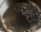 ひじきの煮物作り方1写真