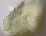 サーモンのエスニックサラダ作り方2写真