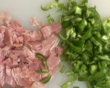 副菜★豆腐のプチピザ作り方2写真