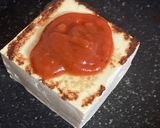 副菜★豆腐のプチピザ作り方3写真