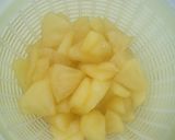 ～秘密にしたい★我が家のりんごパン～作り方4写真