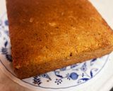簡単なのに幸せバナナケーキ！！作り方4写真