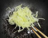 10分で簡単ツナパスタ♡ 冷めても旨い！作り方4写真