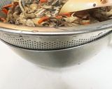 本気で舞茸シャキッシャキッ炊き込みご飯作り方5写真