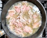 ニラ豚☆ニクシチのレシピでガッツリ肉料理作り方2写真