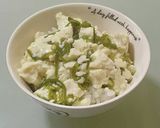 夏にピッタリ❣めかぶと豆腐のぶっかけ丼〜作り方3写真