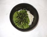 オクラとろろ素麺♪簡単熱中症予防漢方薬膳作り方10写真