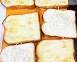 受験のお弁当に。カツサンド作り方1写真