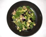 夏野菜の甘酢漬け♪簡単漢方薬膳作り方11写真