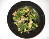 夏野菜の甘酢漬け♪簡単漢方薬膳作り方11写真