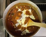 超簡単☆旨味堪能！激うまハヤシ風カレー♫作り方8写真