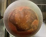 超簡単☆旨味堪能！激うまハヤシ風カレー♫作り方3写真
