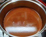 骨のだしが旨い！手羽元スパイスカレー作り方10写真