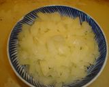 手作りトマトソース(基本の・・・)作り方4写真
