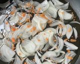 つくねバーグ　ふわふわホイル包み作り方3写真