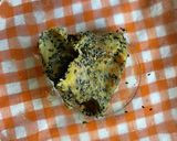 おこげの胡麻スティック作り方3写真