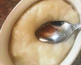 オーツミルクでミルク餅作り方3写真