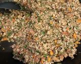子ども大好き！鯖味噌チーズ春巻き♡作り方3写真