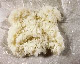 梅と塩吹昆布のおにぎり作り方3写真