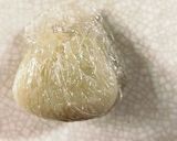 梅と塩吹昆布のおにぎり作り方8写真