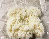 梅と塩吹昆布のおにぎり作り方4写真
