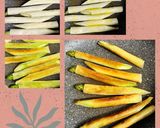 シンプル!アスパラのスティック春巻き♪作り方3写真