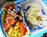 お弁当に◎おつまみに◎人参の豚巻き♪作り方6写真