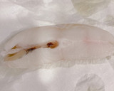 カレイの煮付け＊小松菜と筍の添物付作り方3写真