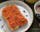 塩こうじを使ったピザ風トマトソース作り方9写真