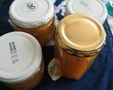 夏みかんのマーマレード作り方5写真