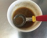 レンジで簡単レタスの豚ロース巻き作り方2写真