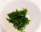 簡単シンプルなたらこパスタ　炒めor和え作り方2写真
