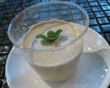 珈琲♡クリームチーズ作り方4写真