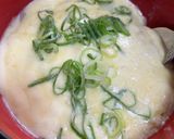 カップスープの簡単リゾット作り方3写真