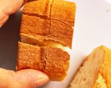 ナッツ香る!フレンチトースト♡作り方3写真