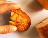 ナッツ香る!フレンチトースト♡作り方4写真