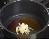 夏にピッタリ！ゴーヤの丸ごと煮【食遺産】作り方3写真