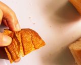 ナッツ香る!フレンチトースト♡作り方5写真