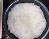 低糖質！サンラータン作り方2写真