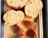ナッツ香る!フレンチトースト♡作り方9写真