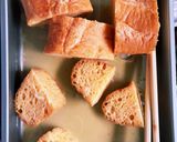 ナッツ香る!フレンチトースト♡作り方10写真